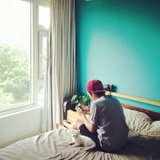 邹邹不是粥