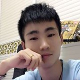 妆后葵儿胭脂唇