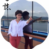 郭丽君，北医三