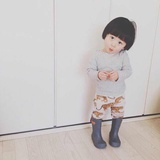 、张对眼
