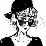 美少女街拍