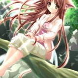 Love夕小颜