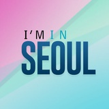 i'm in seoul