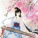花落忆流年