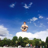 皮卡丘的爸爸