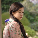 云彩为山带帽