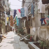 我眼里藏了个你