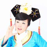 快乐的天使