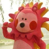 奥特曼大腿儿