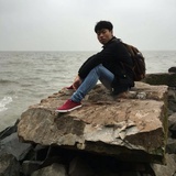 追梦的人