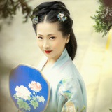 慧川人像馆