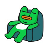 温水蛙🐸