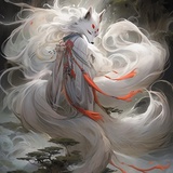 很爱破防