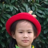 章伶灵 Grace