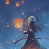 彩虹音