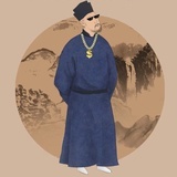 我是叮叮叮铛