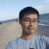 李华庚Kevin