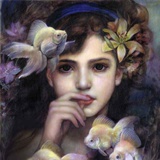 菜