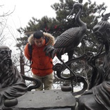 杨宁
