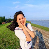 琦