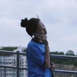 他的海