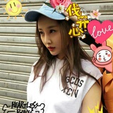 天边的云
