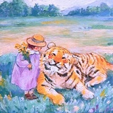 尺素梅花