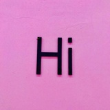 SAY
