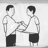 闹腾