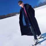 Maple雪儿