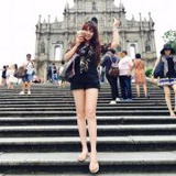 V姐爱失眠