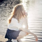 Just in you