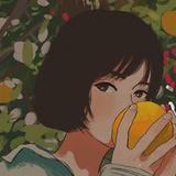 了了是LeLe