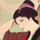 满月夜