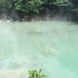 偷得浮生半日闲