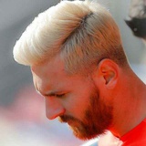 FC BARCA_Messi