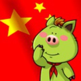 西岸花开笑笑生