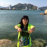 夏天的风