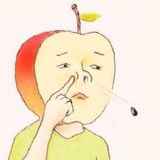 每天都被自己帅
