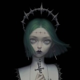 藏起来的小妖怪