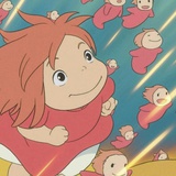 🌸波妞波妞波妞🌸