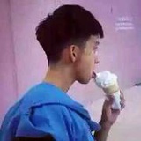 的是A