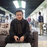 栗子树下的第二