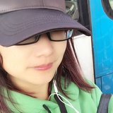 英子