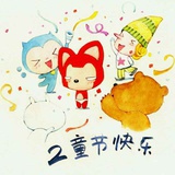 小鱼儿 