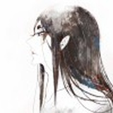 窗影