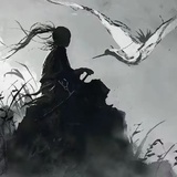 龑
