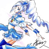 苍乃美希