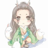 彭七七小朋友