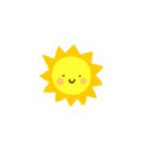 阿悦的小晴天